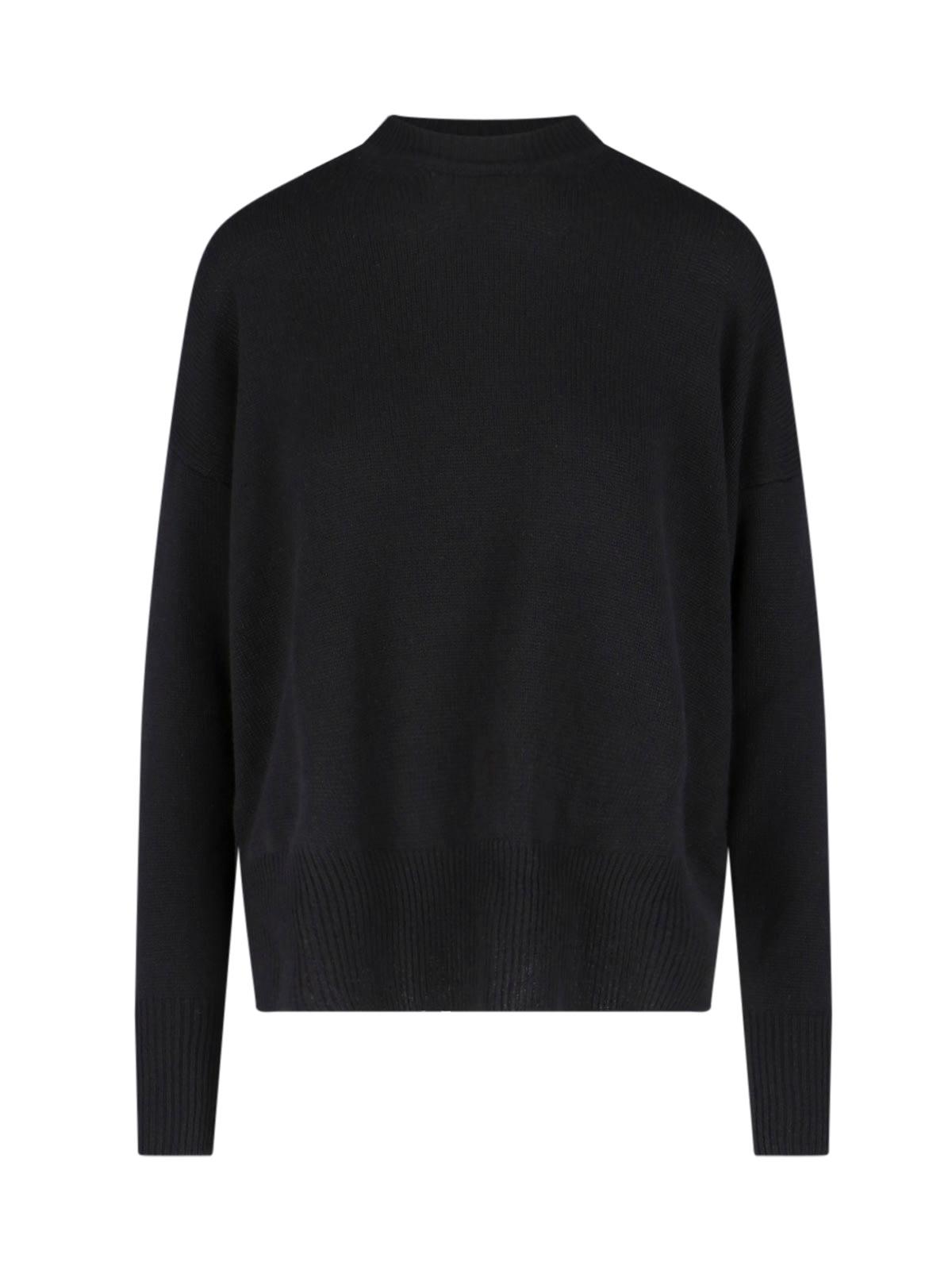 jil sander crewneck sweater