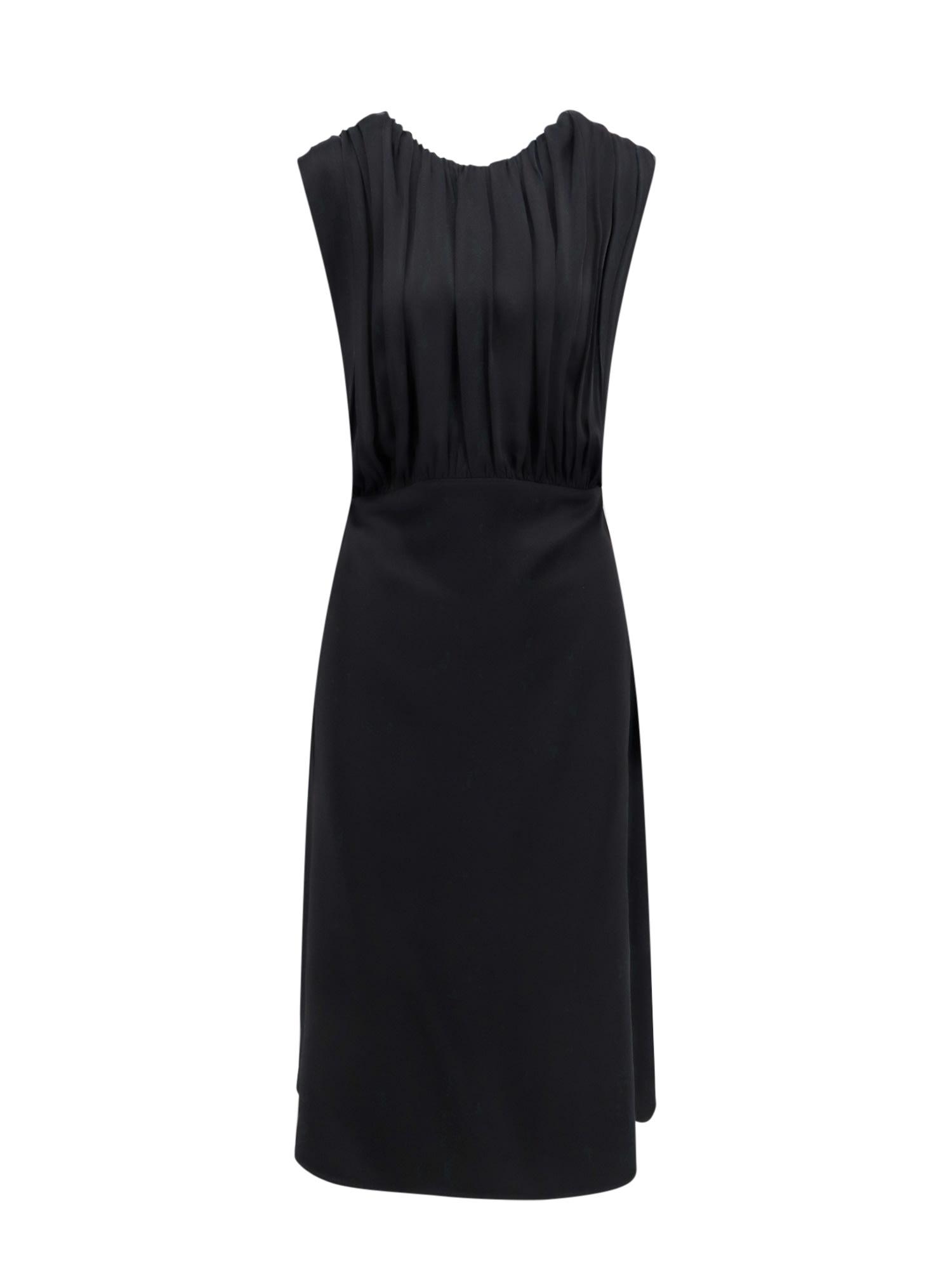 jil sander dress