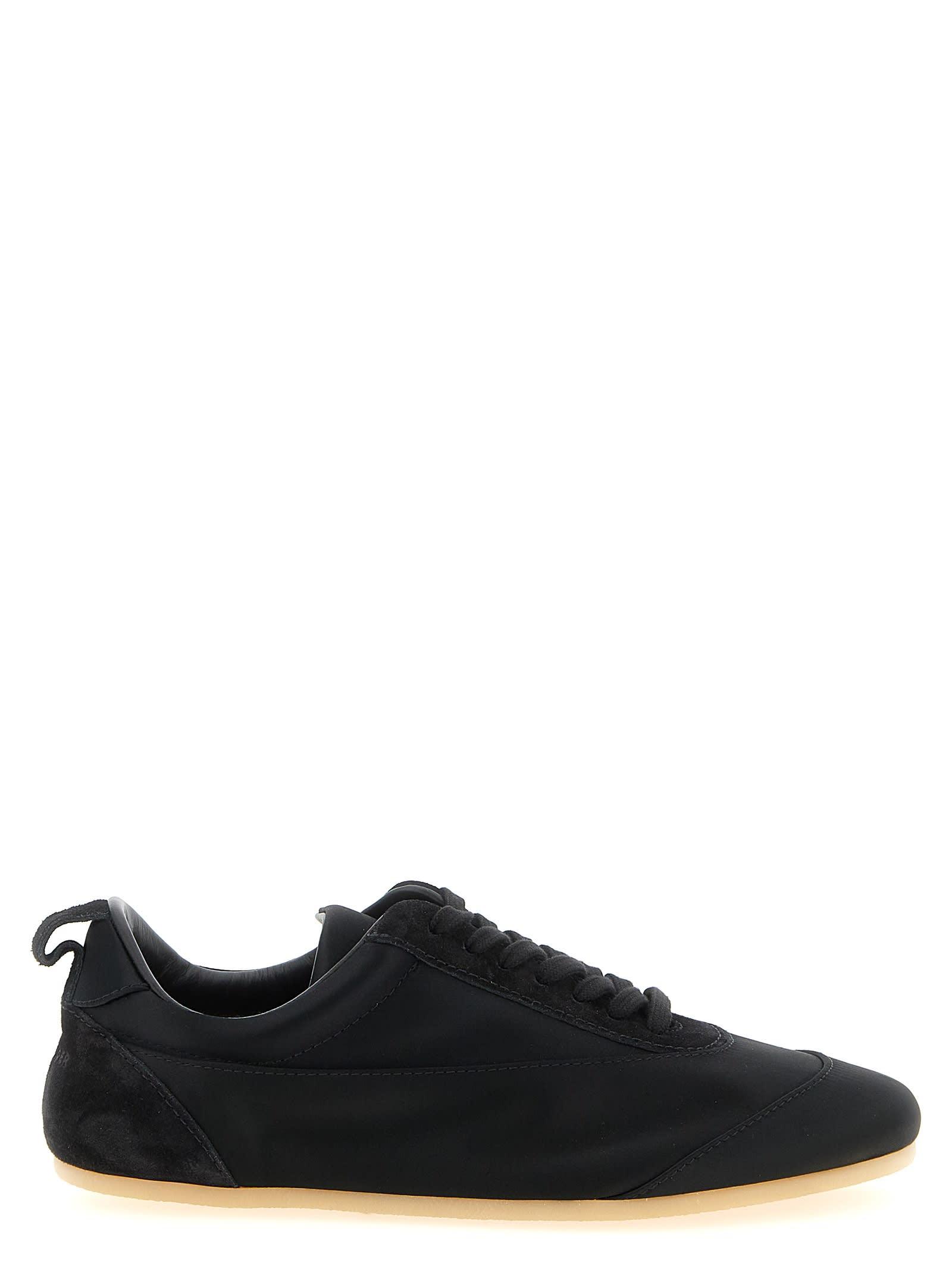 jil sander etage sneakers