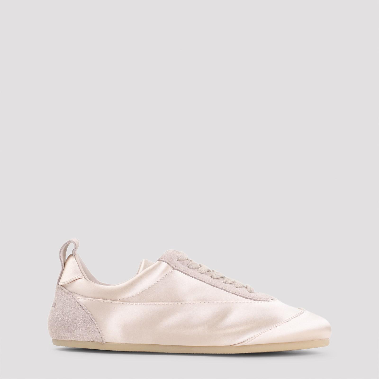 jil sander etage sneakers