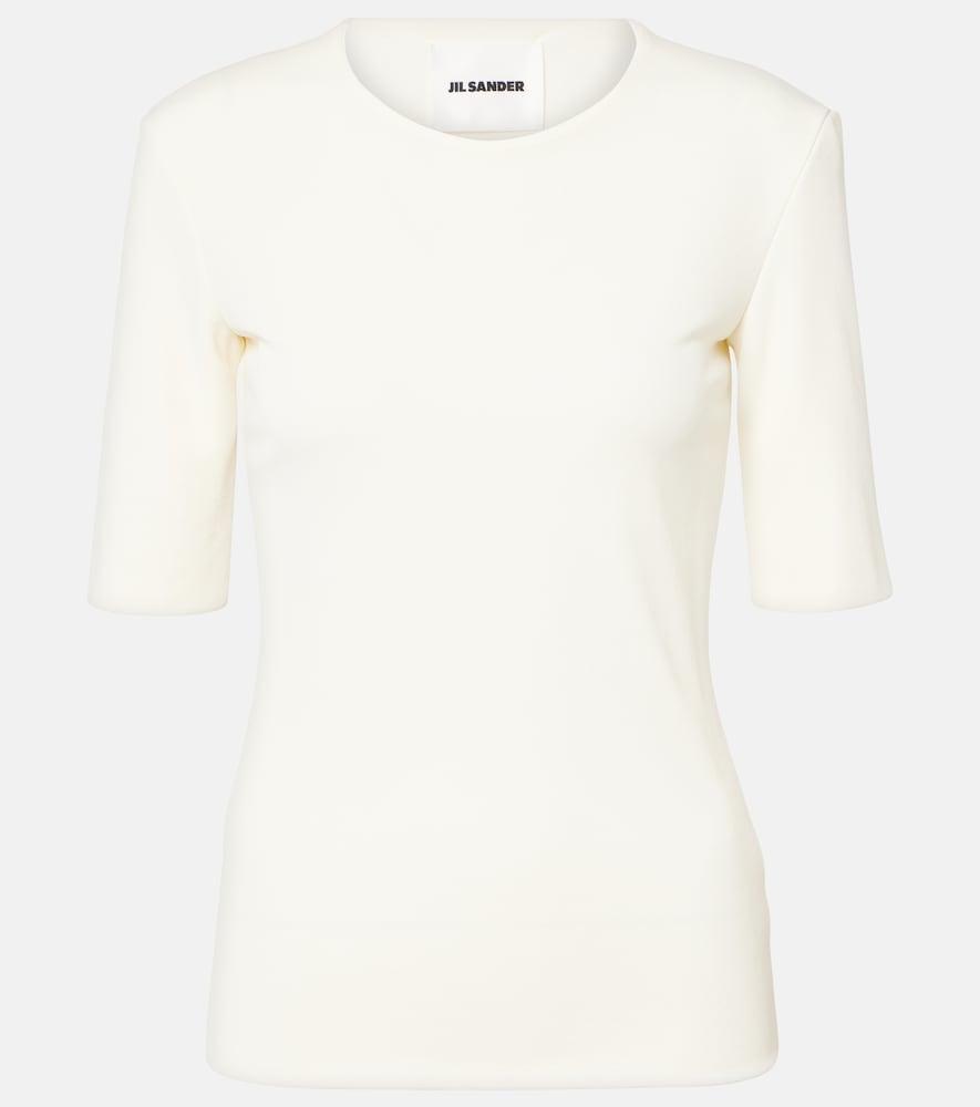 jil sander jersey t