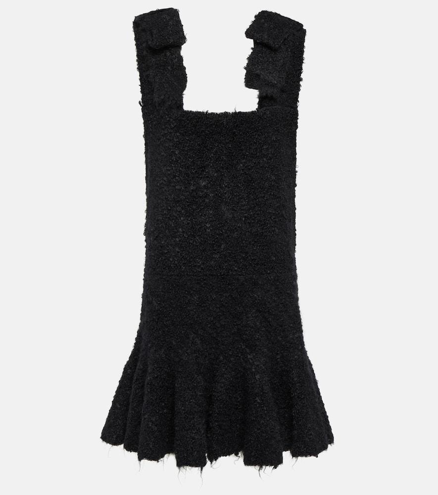 jil sander mohair