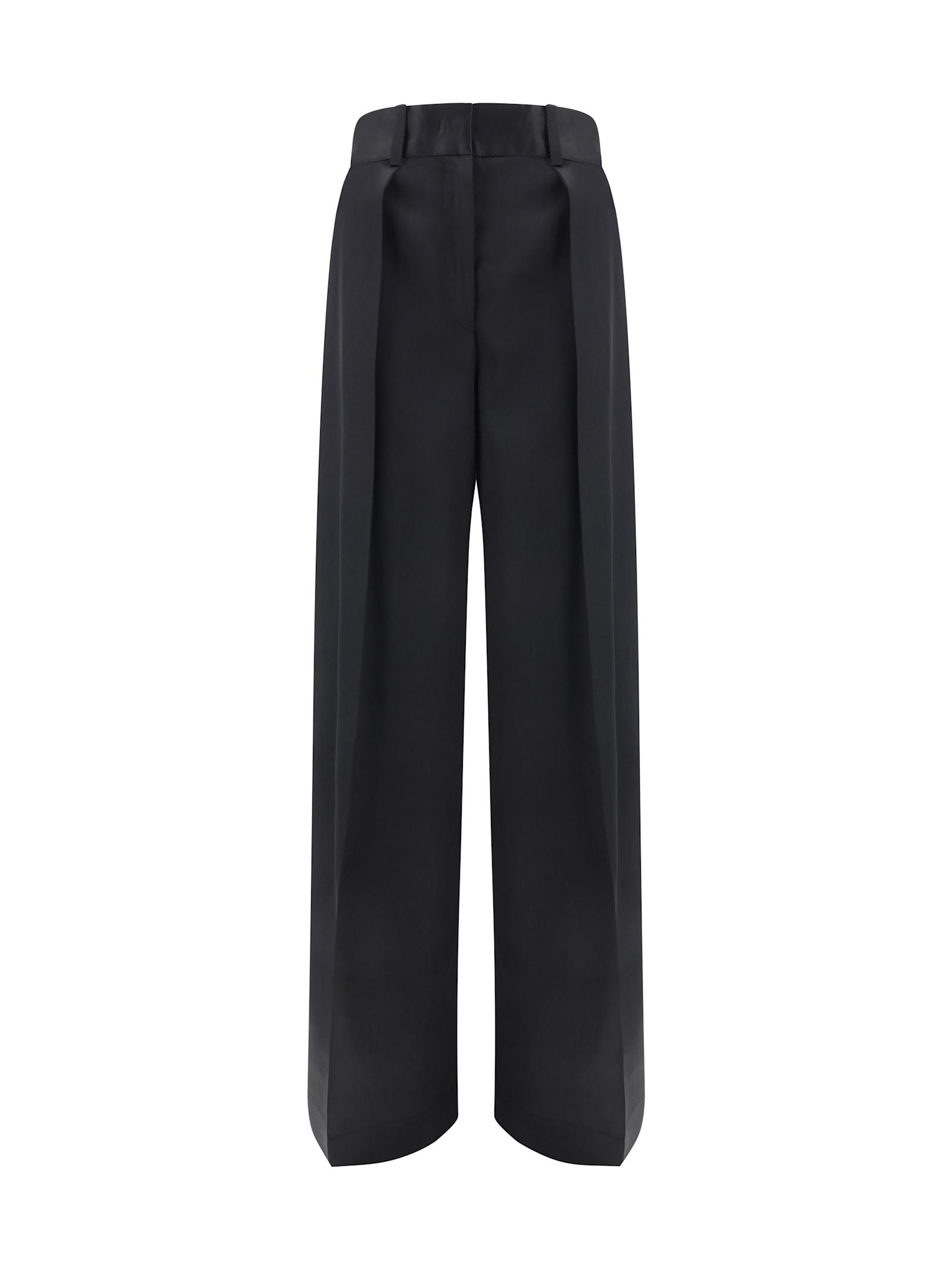 jil sander pants