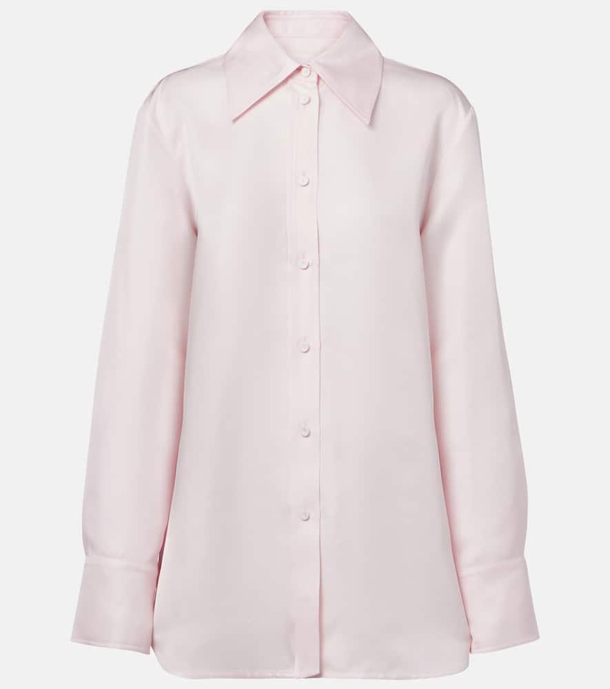 jil sander saglia shirt