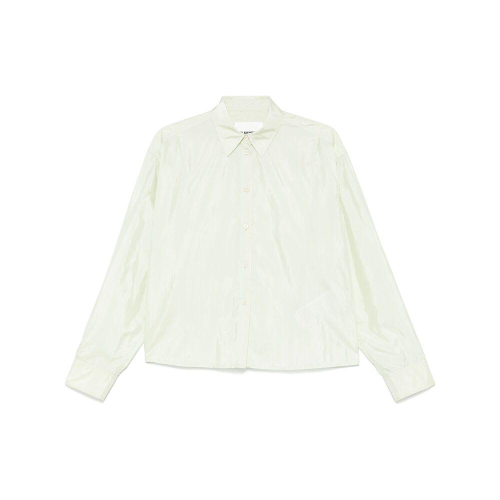 jil sander shirt