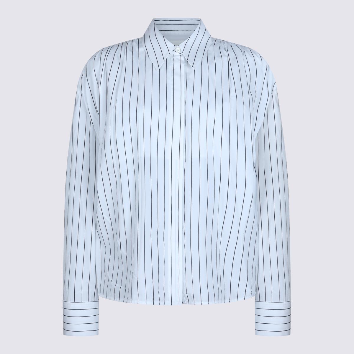 jil sander shirts artic sea _co - women