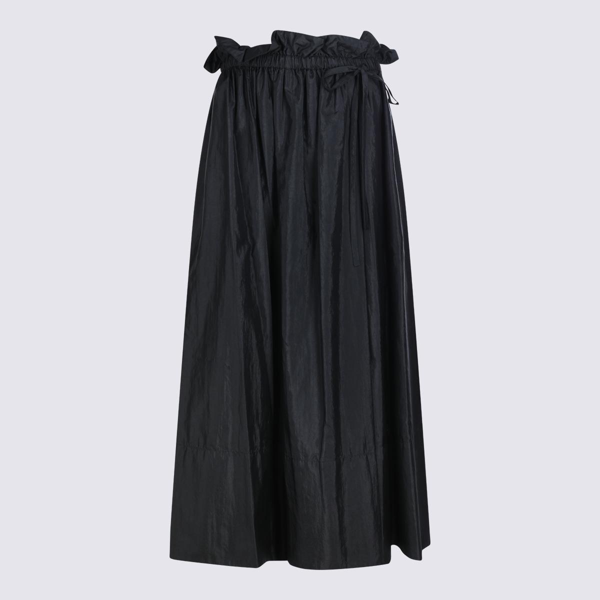 jil sander skirts black _pa se - women