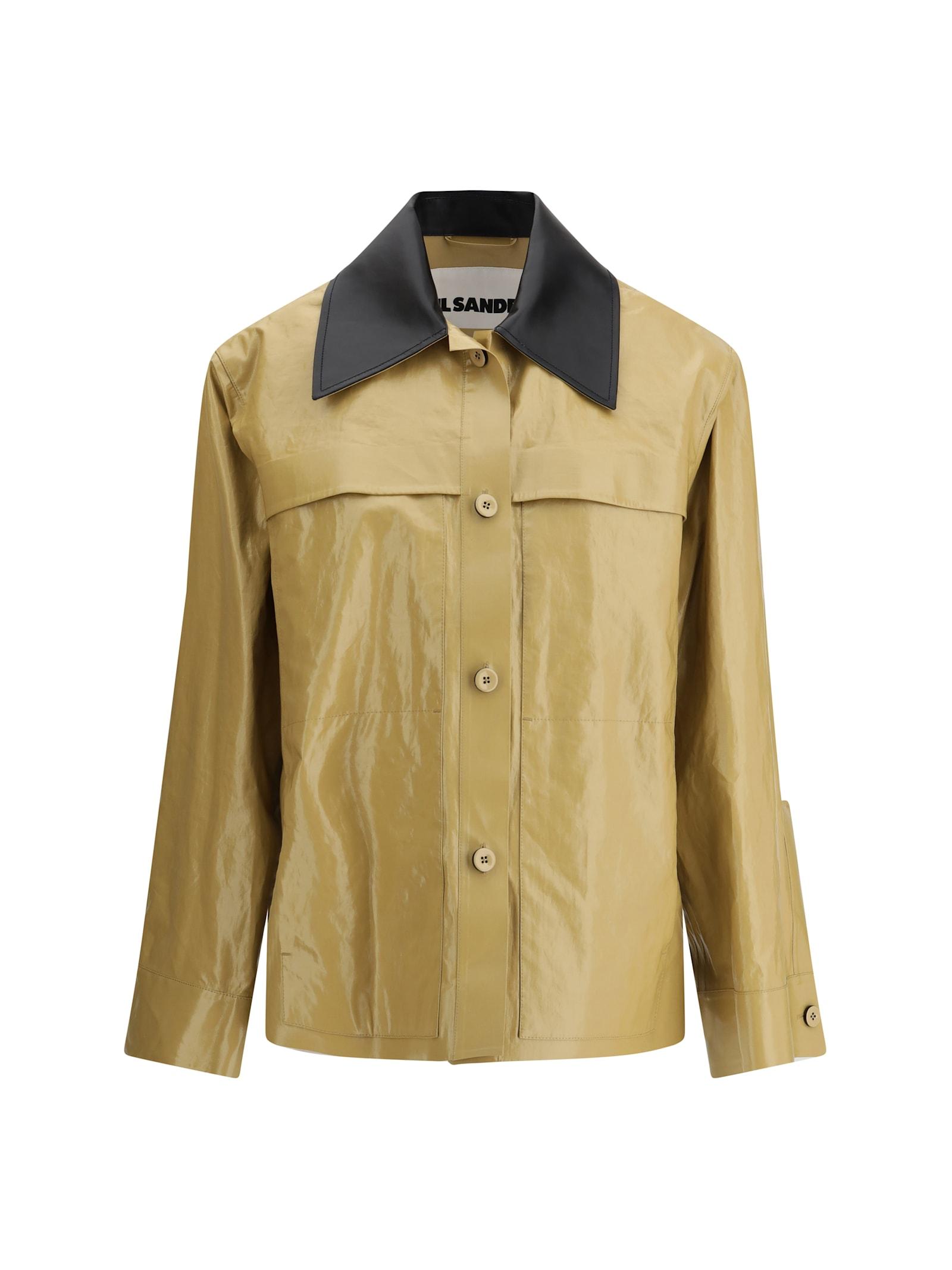 jil sander sport jacket