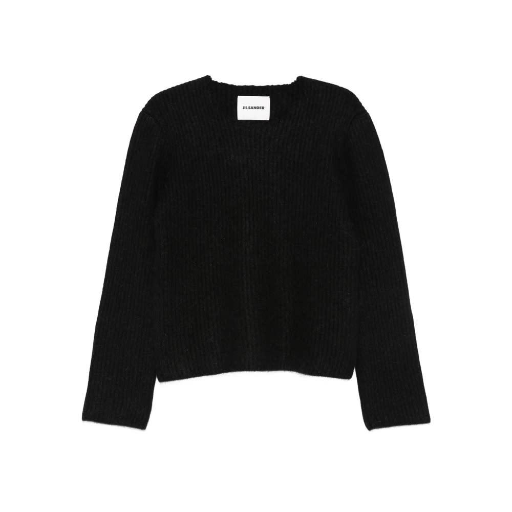 jil sander sweater