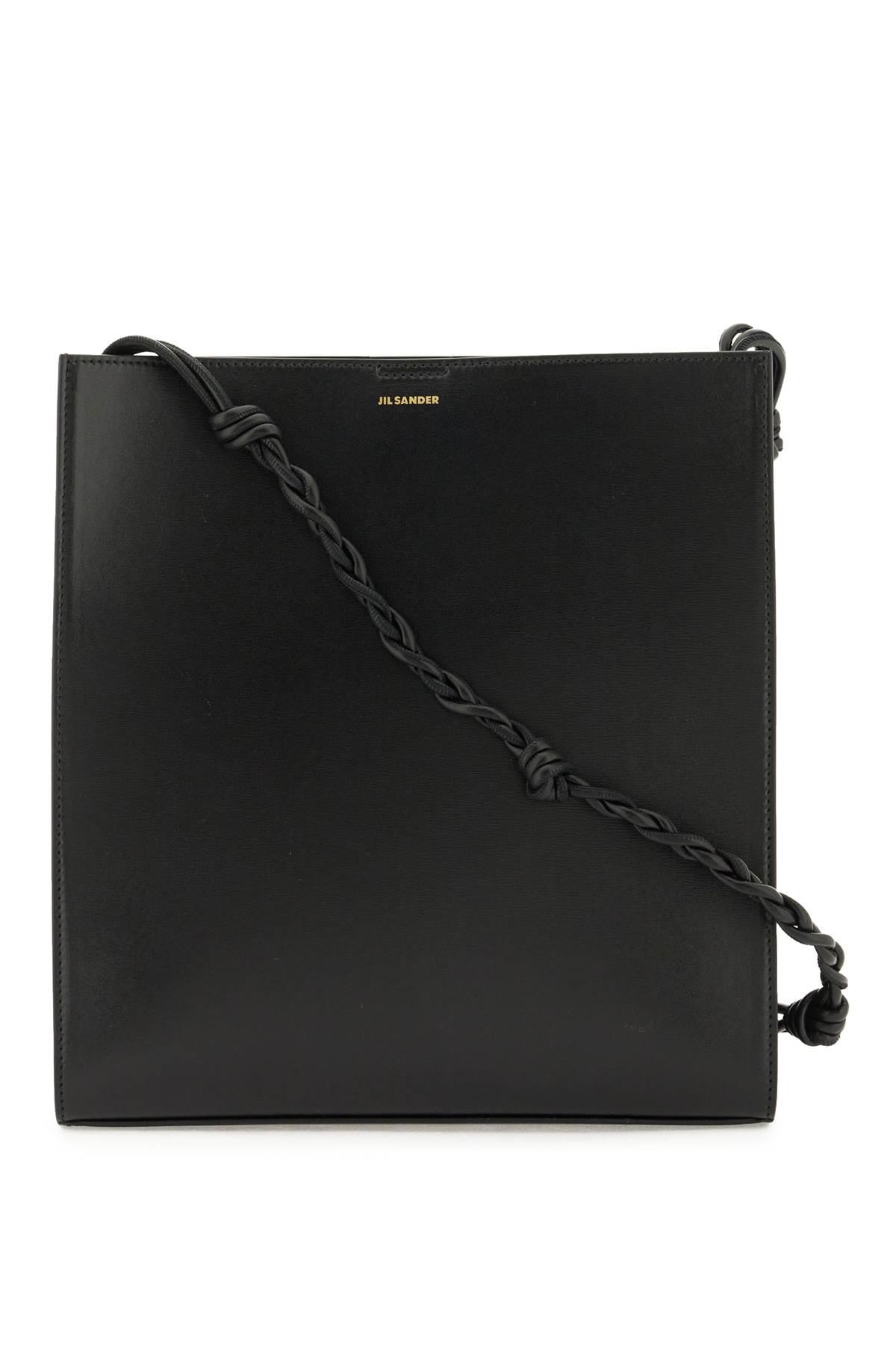 jil sander tangle cross-body