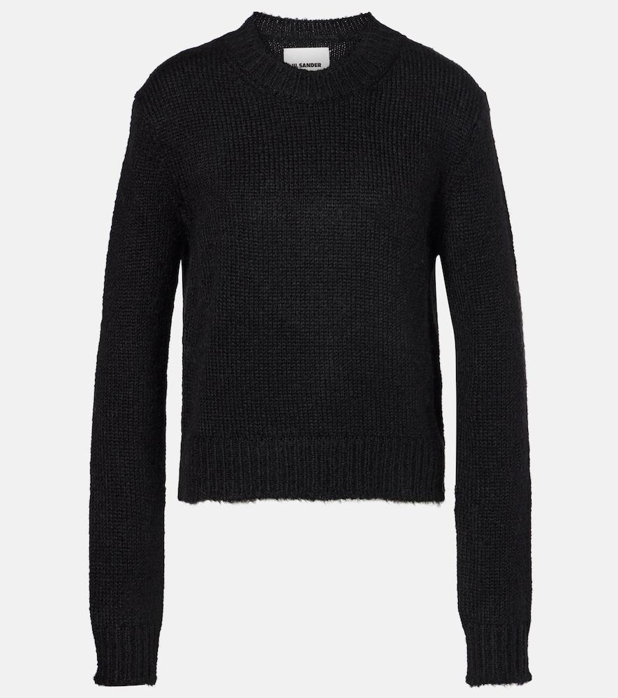 jil sander wool