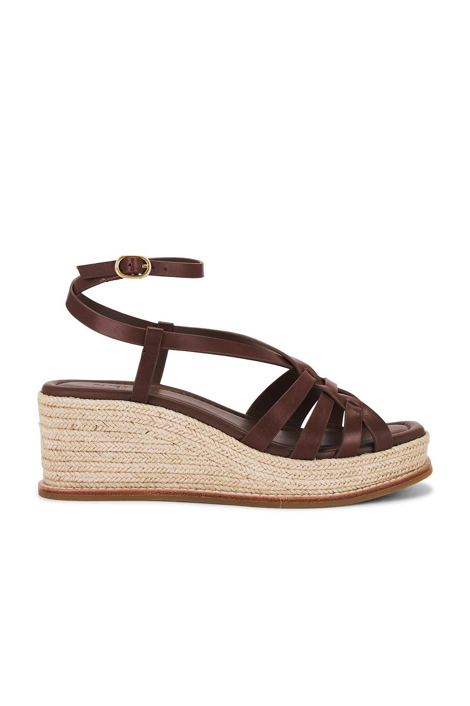 jill espadrille