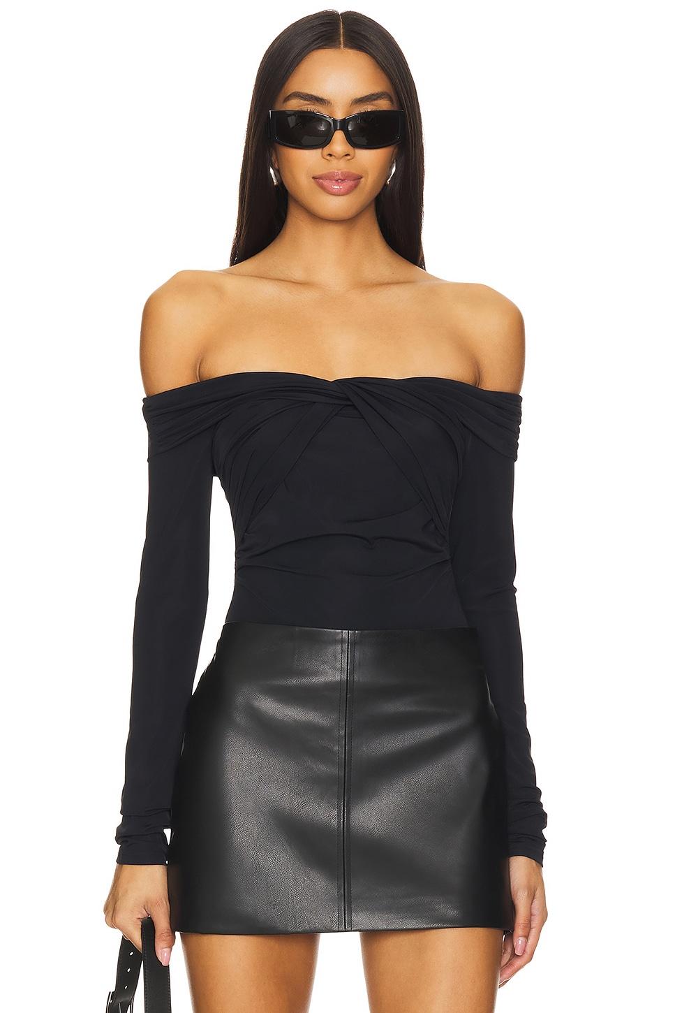 jillian bodysuit