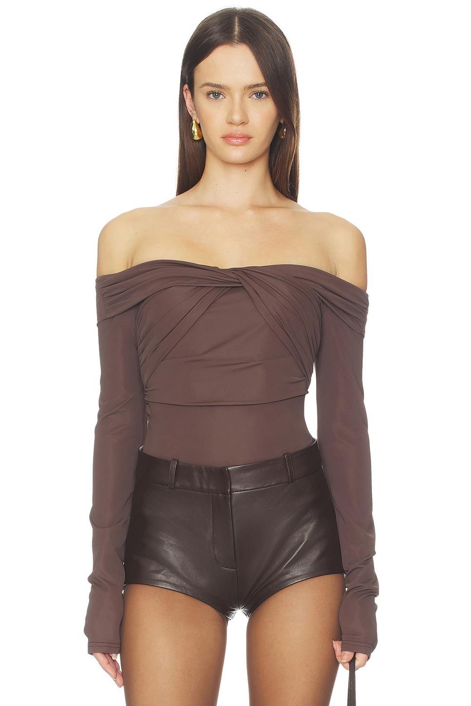 jillian bodysuit