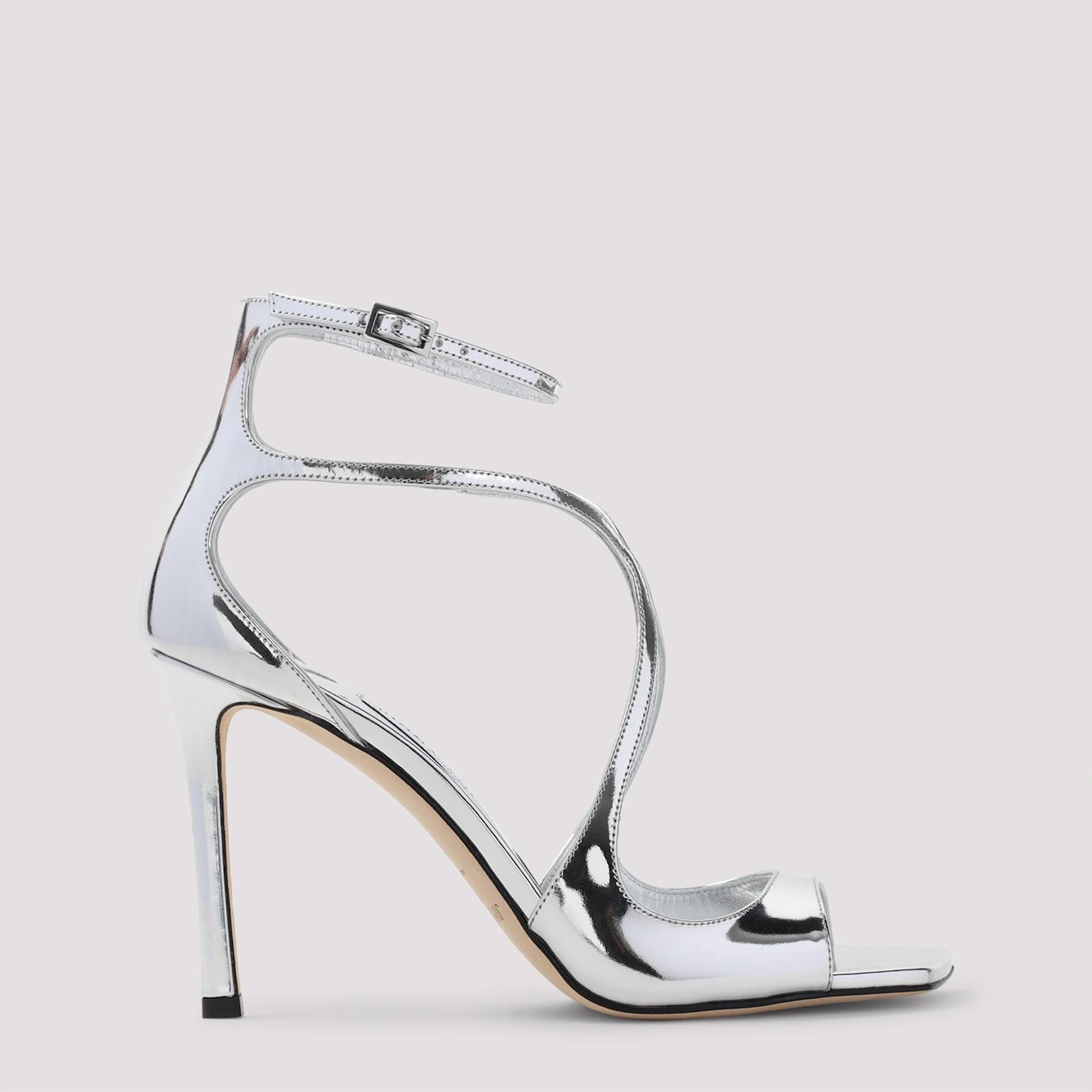 jimmy choo azia 95 sandal