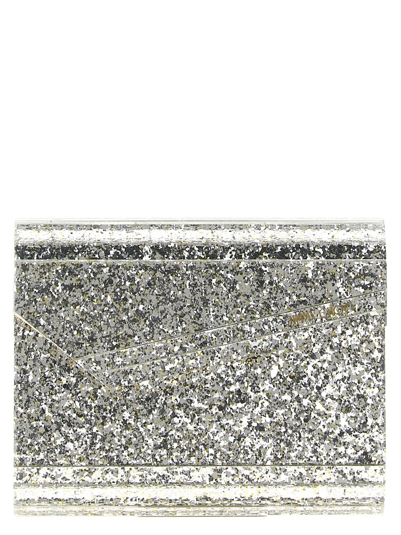 jimmy choo candy clutch