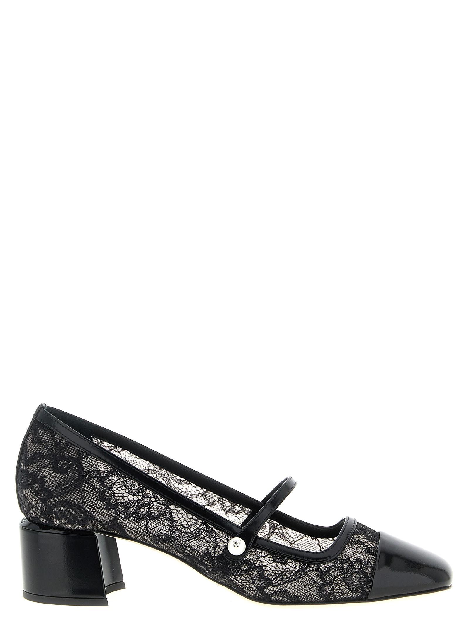 jimmy choo elisa pumps