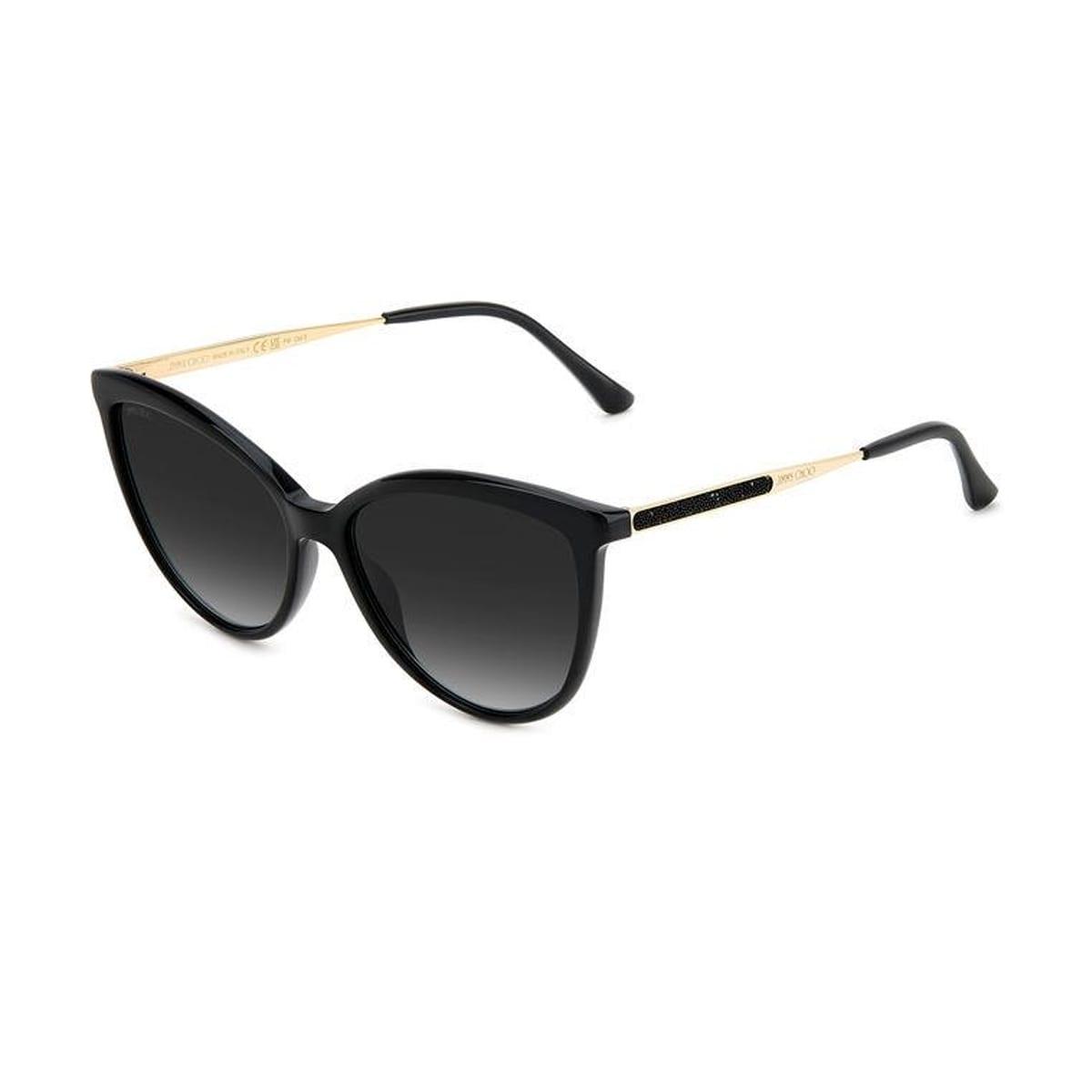 jimmy choo eyewear jc belinda/s 807/9o sunglasses