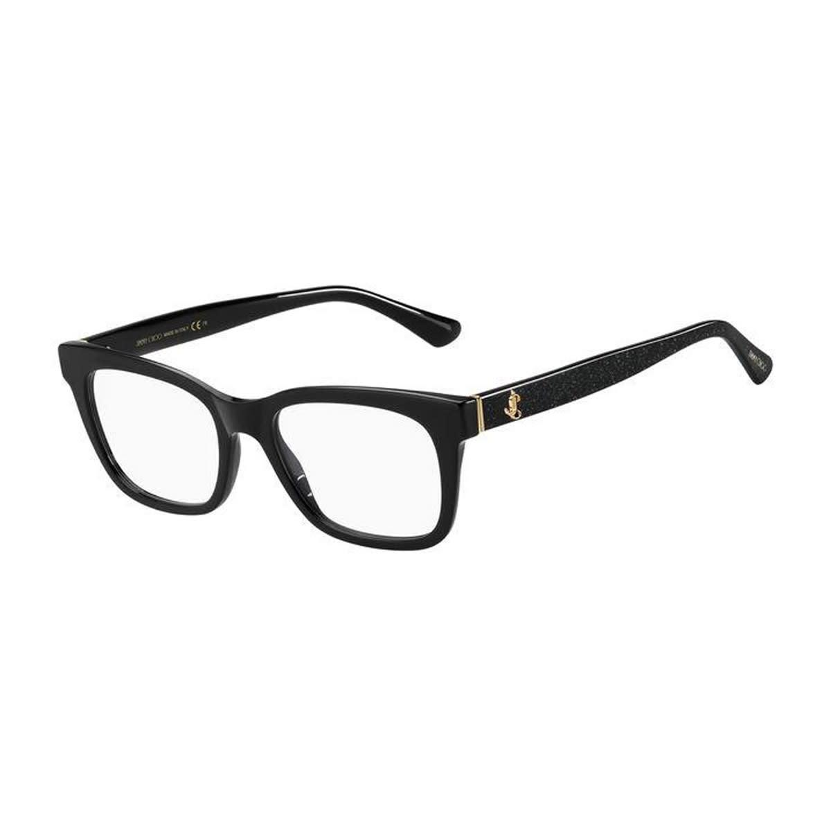 jimmy choo eyewear jc277 glasses