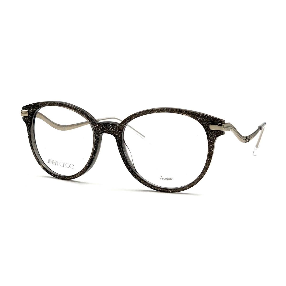 jimmy choo eyewear jc280 glasses