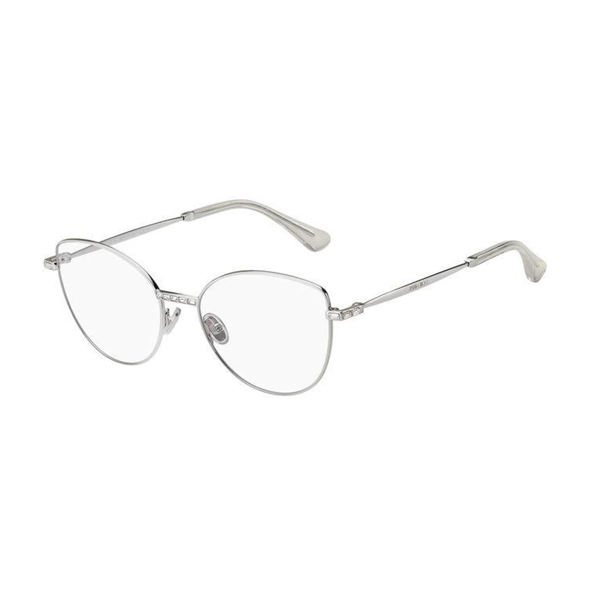 jimmy choo eyewear jc285 010/17 glasses