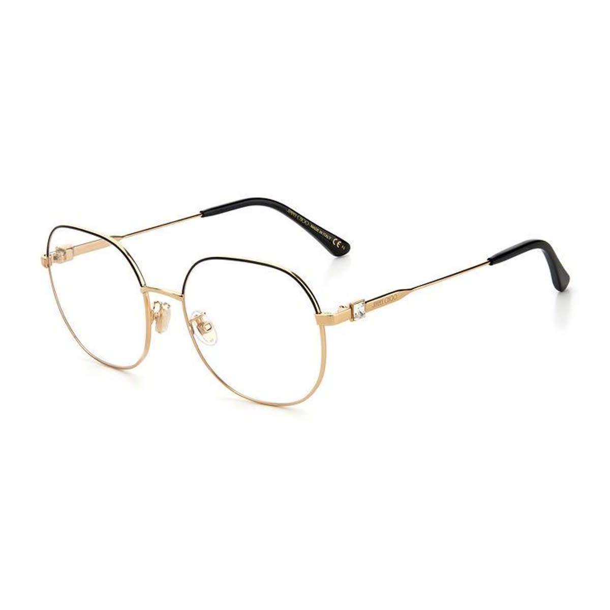 jimmy choo eyewear jc305/g glasses
