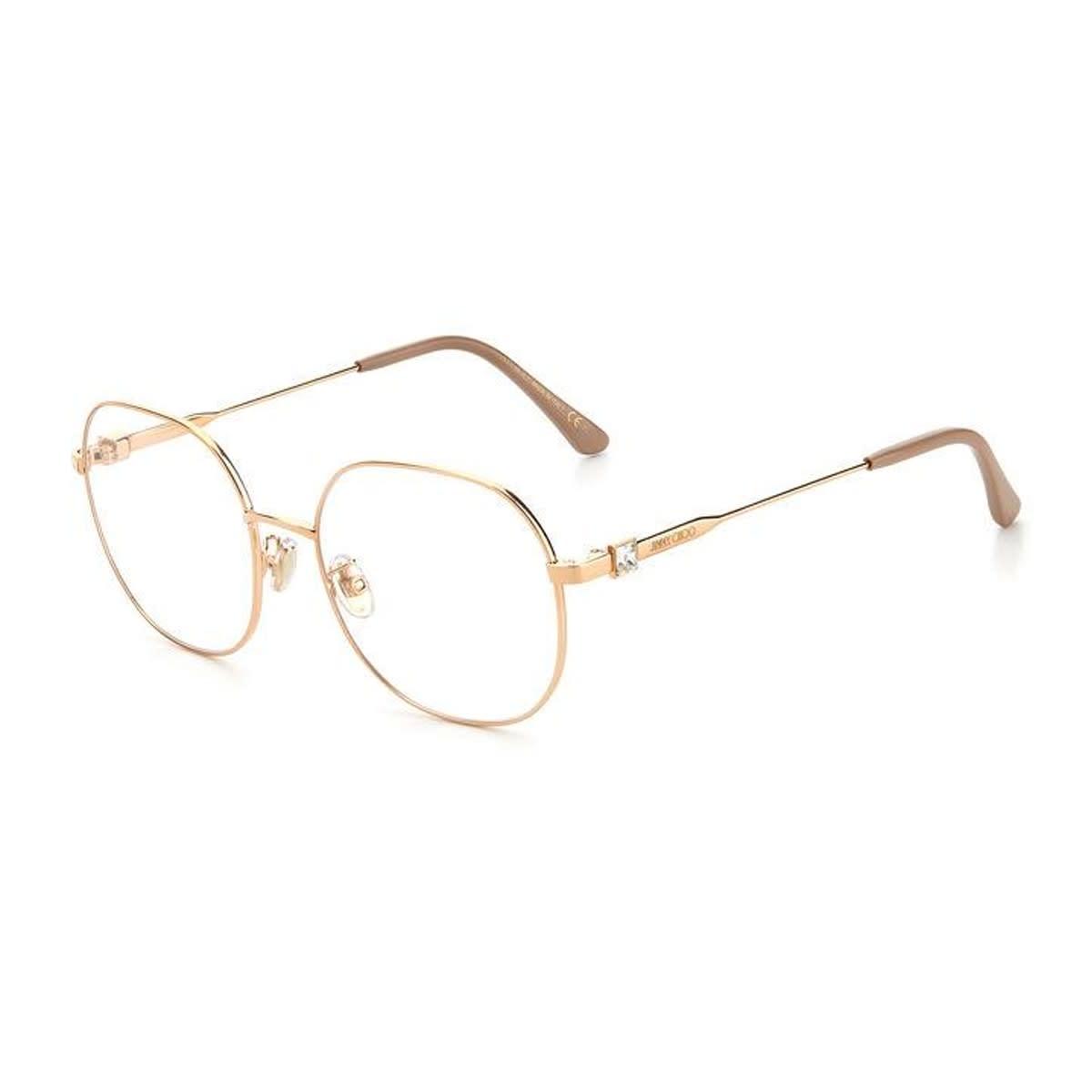 jimmy choo eyewear jc305/g glasses