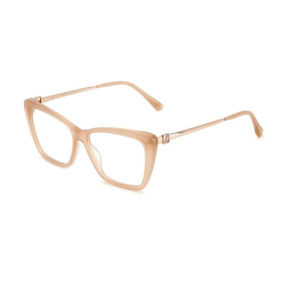 jimmy choo eyewear jc375 fwm/15 glasses