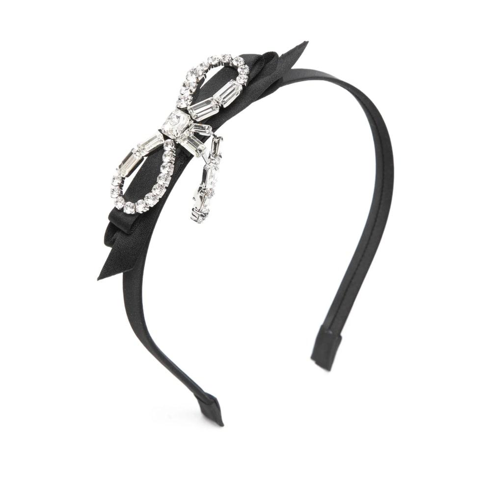 jimmy choo hair accessory