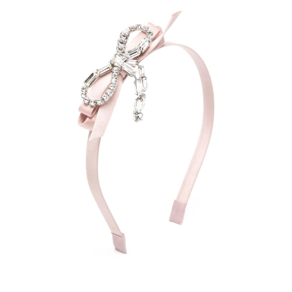 jimmy choo hair accessory