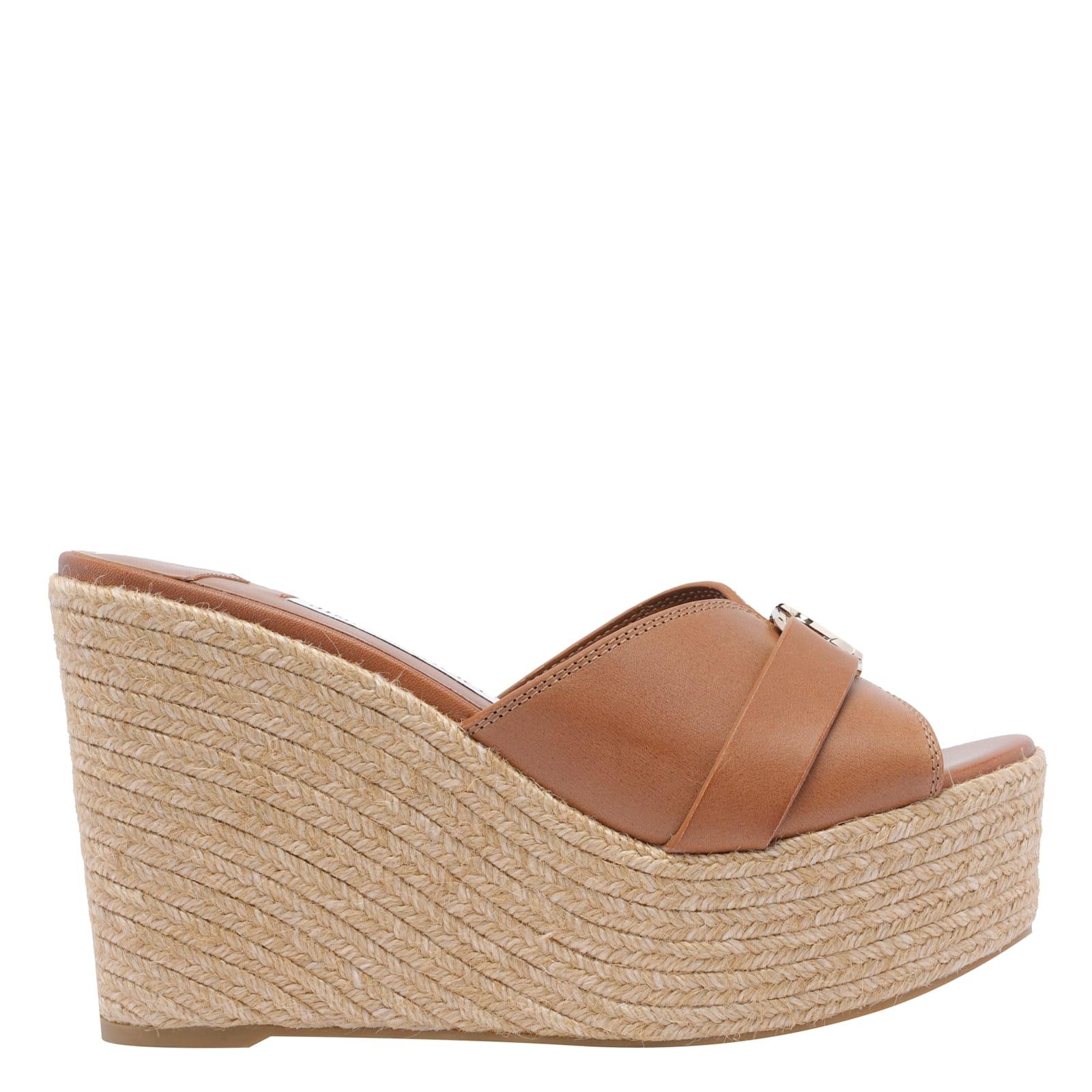 jimmy choo leda wedge