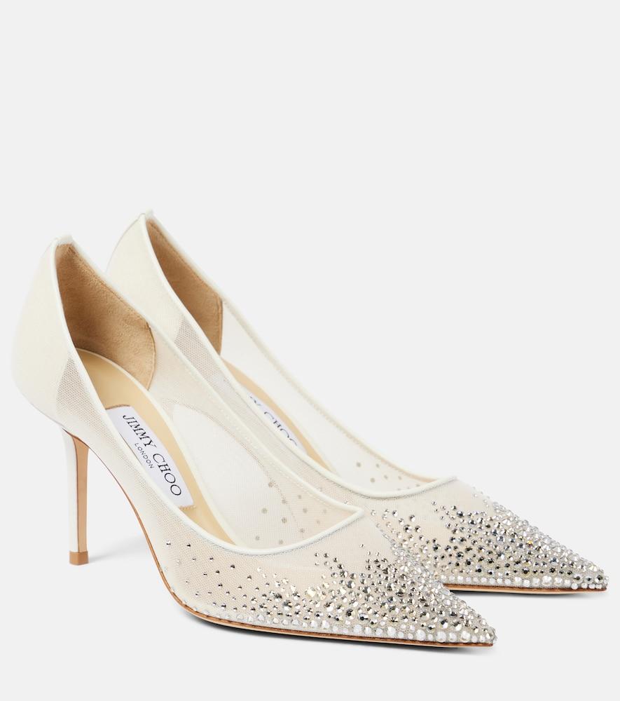 jimmy choo love 85 crystal
