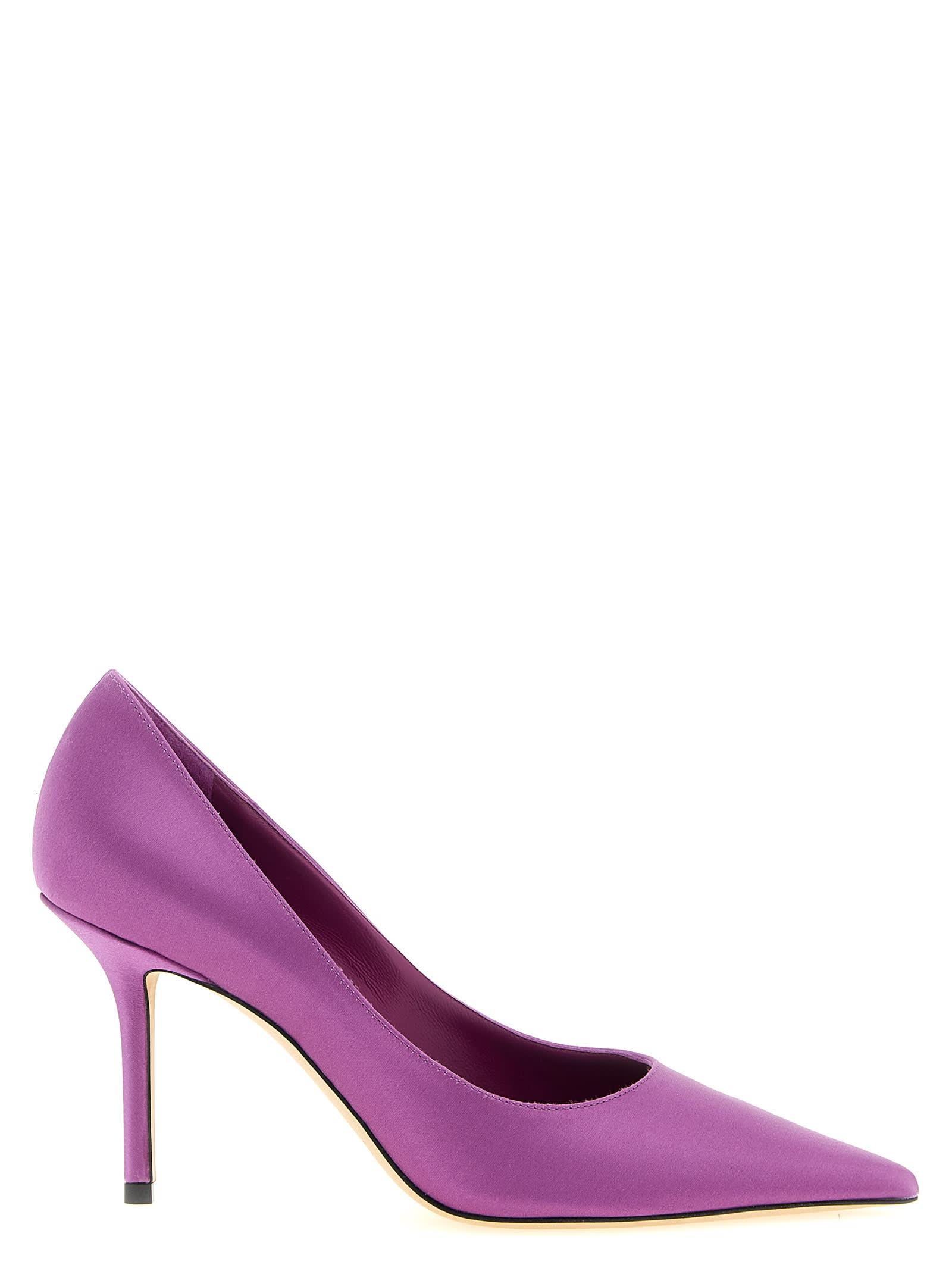 jimmy choo love pumps