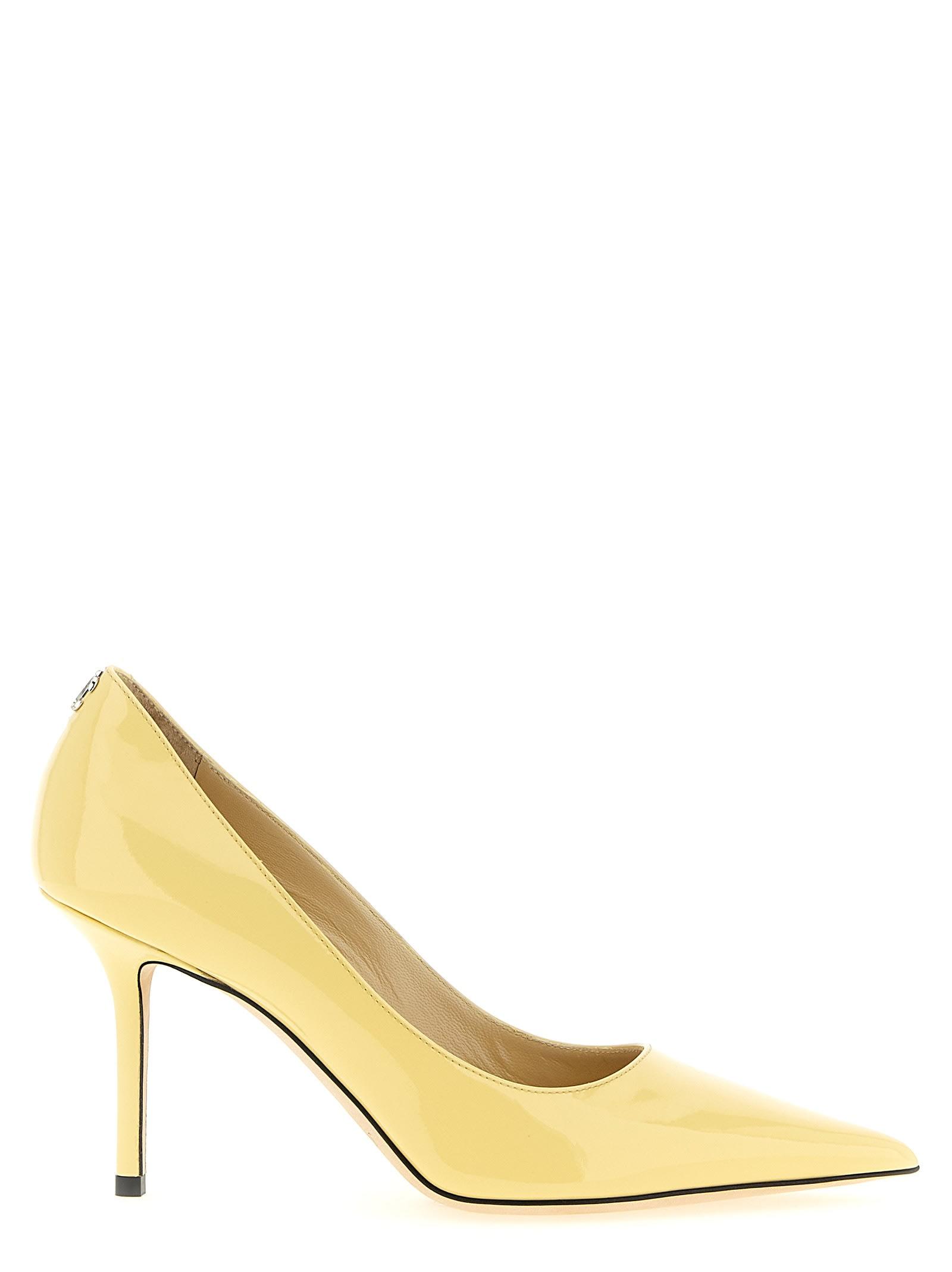 jimmy choo love pumps