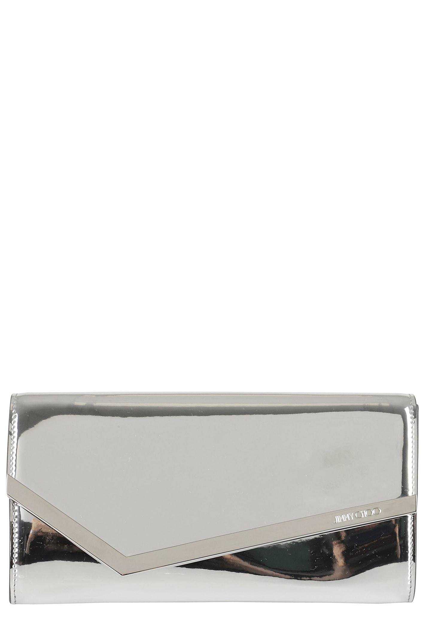 jimmy choo mirror fabric