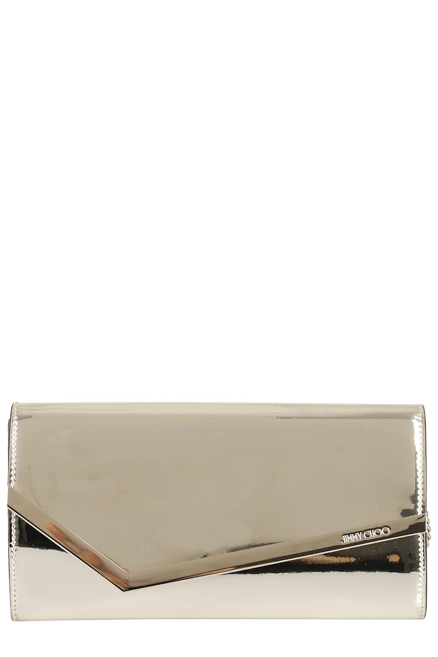 jimmy choo mirror fabric