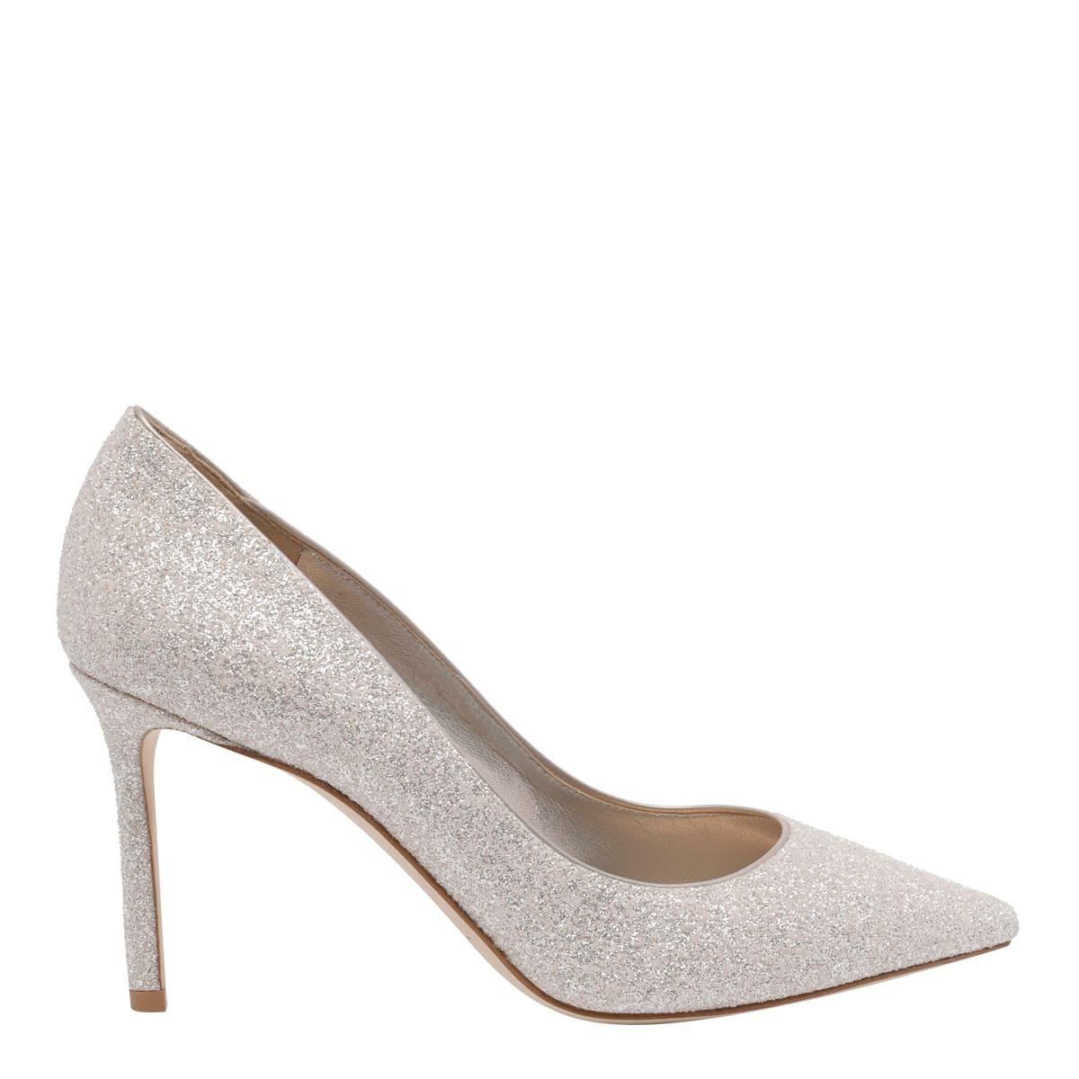 jimmy choo romy pumps