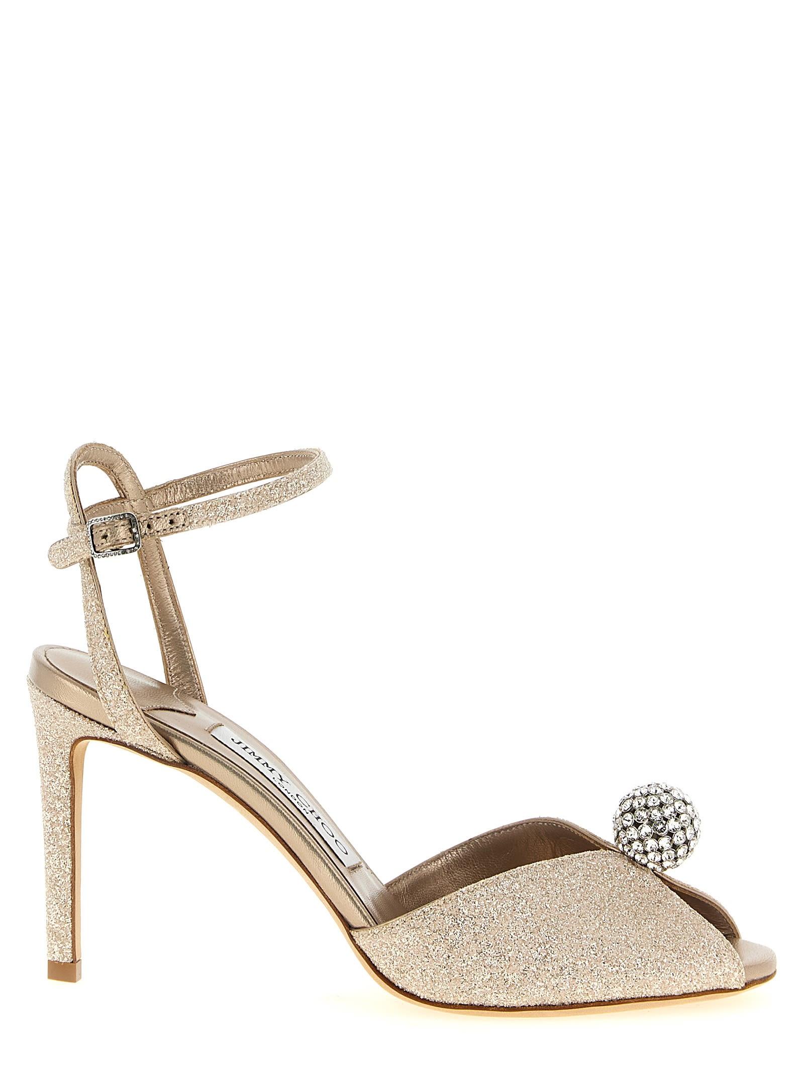 jimmy choo sacora sandals