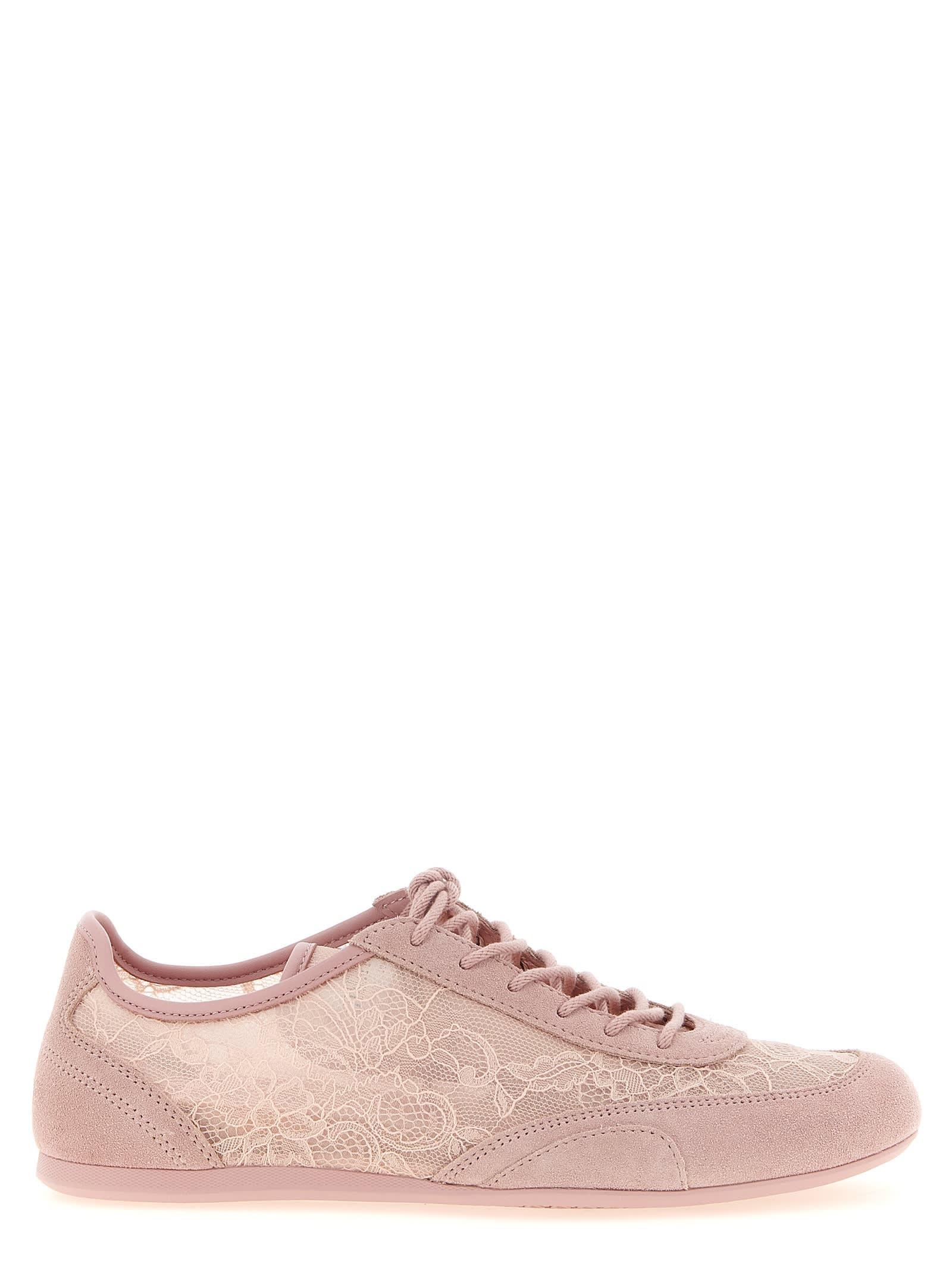 jimmy choo sunny sneakers