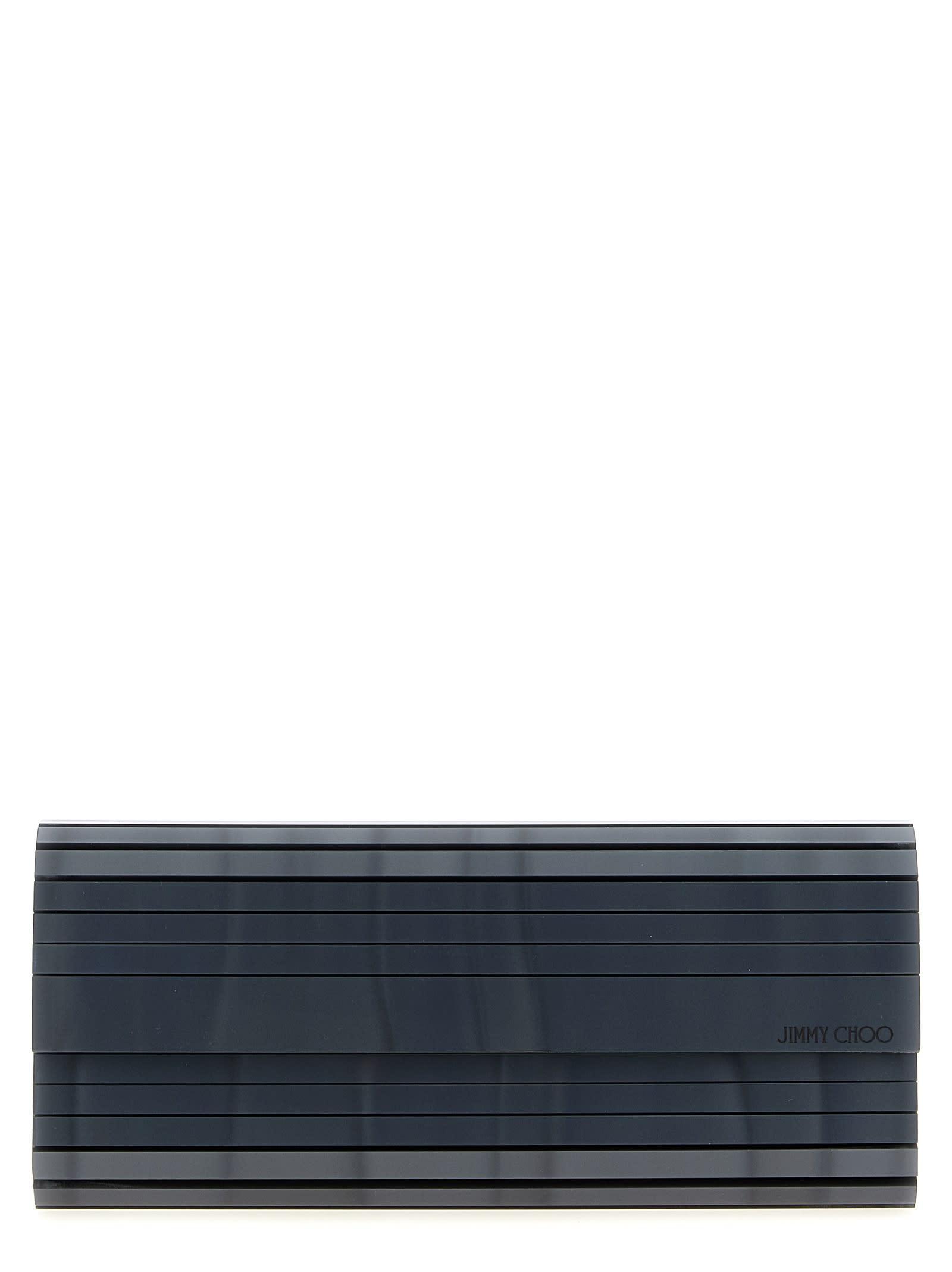 jimmy choo sweetie clutch