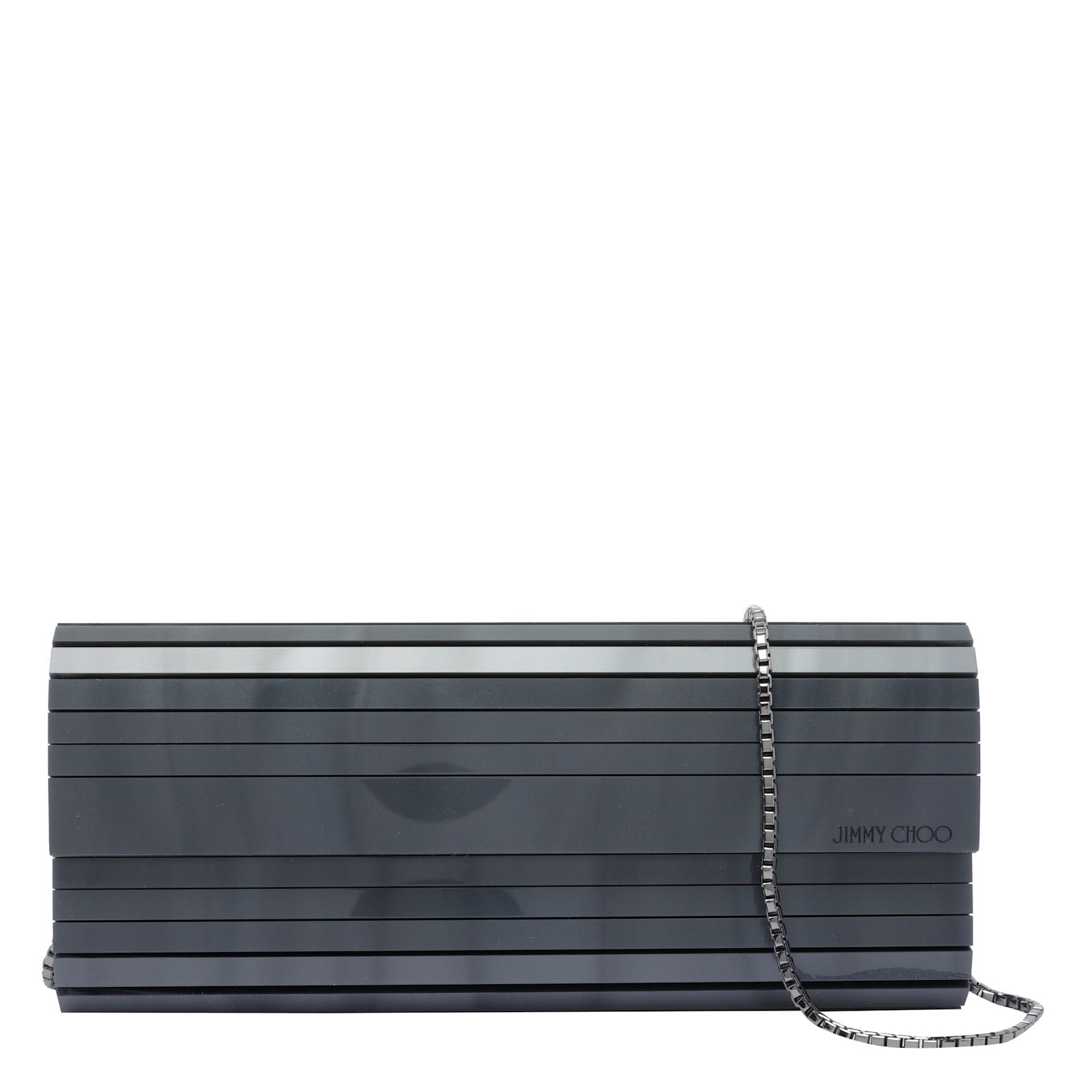 jimmy choo sweetie pochette