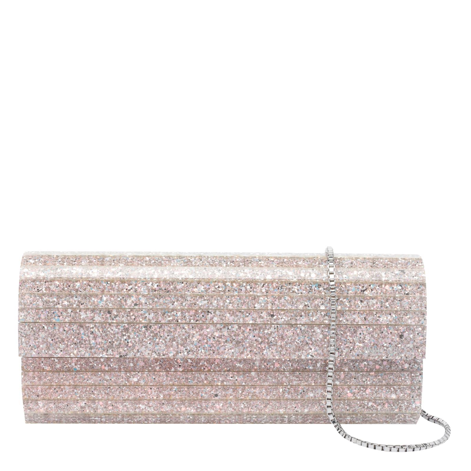 jimmy choo sweetie pochette