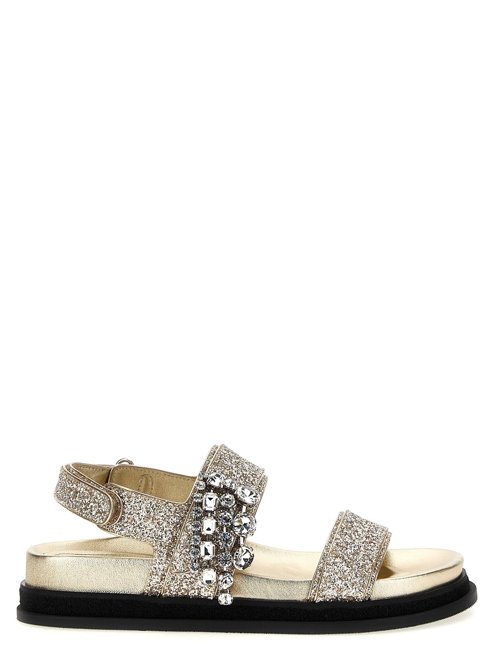 jimmy choo verity sandals
