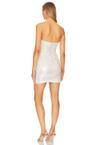 jinxa mini dress
