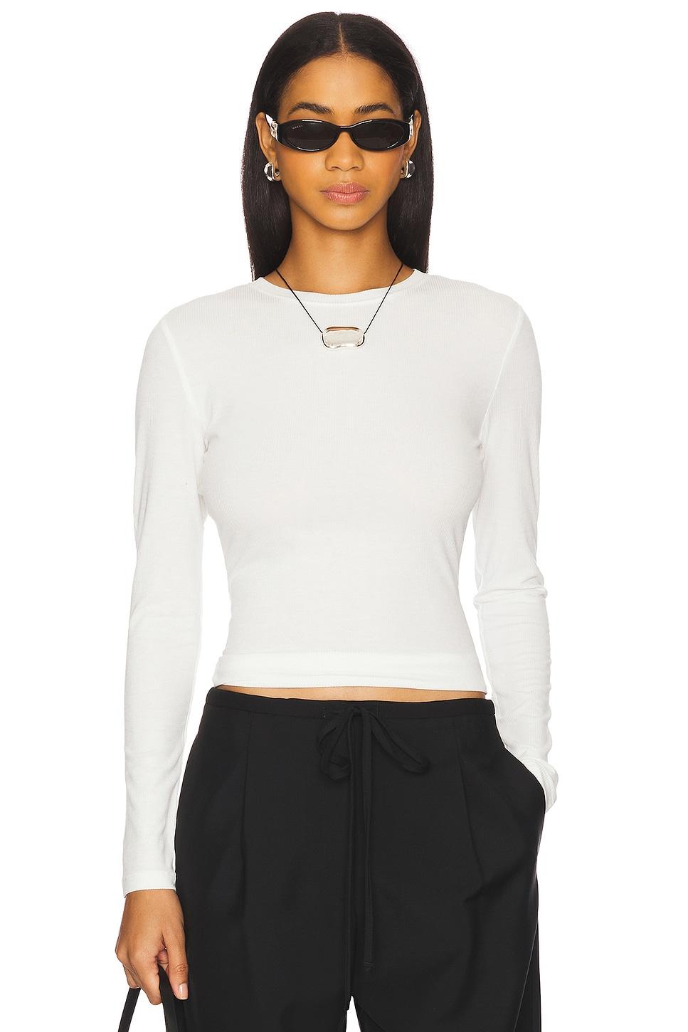 jo long sleeve tee