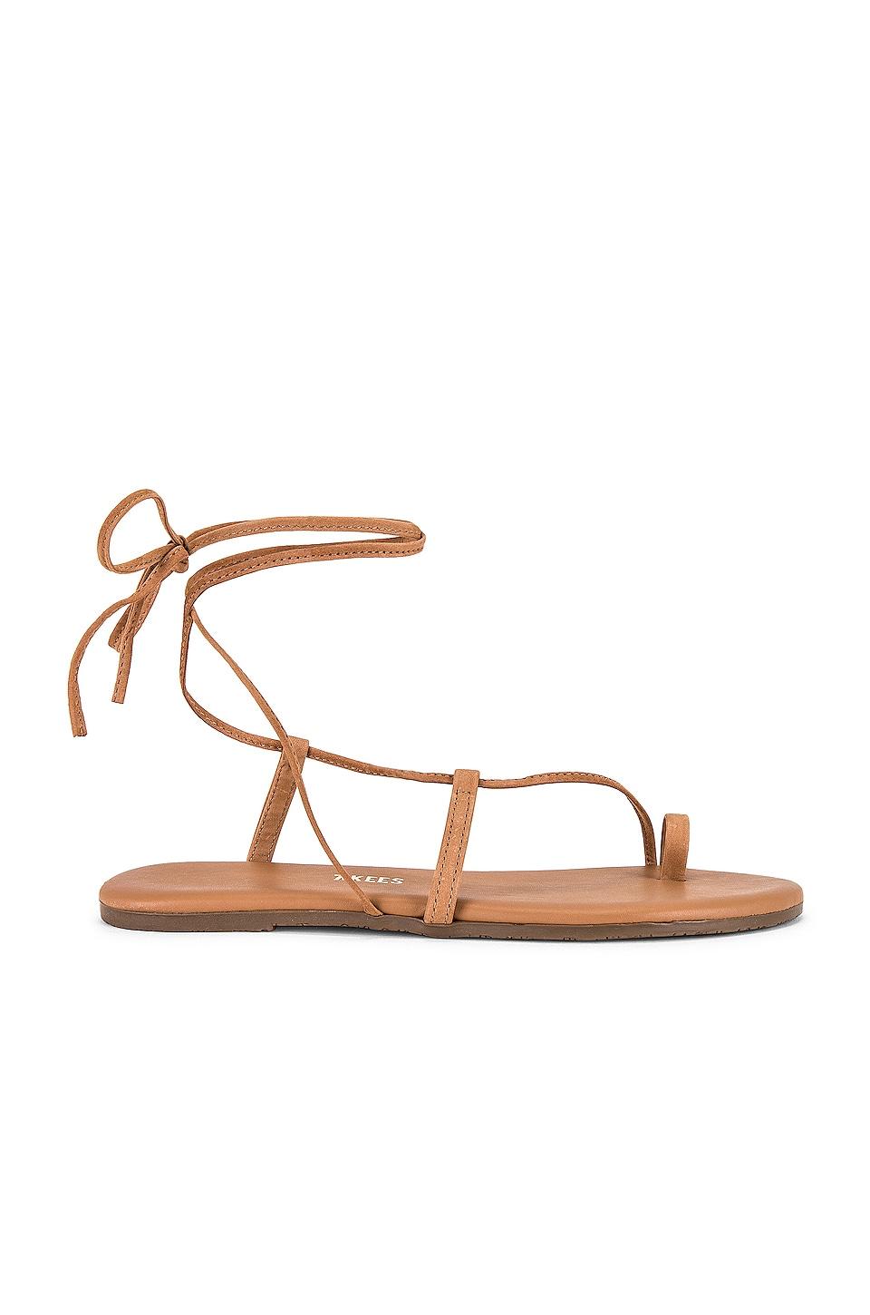 jo sandal