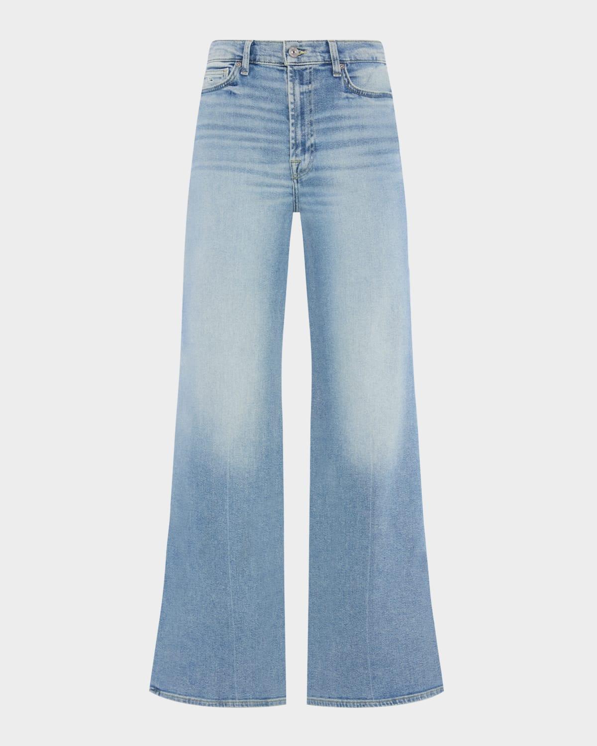 jo ultra high rise wide-leg jeans
