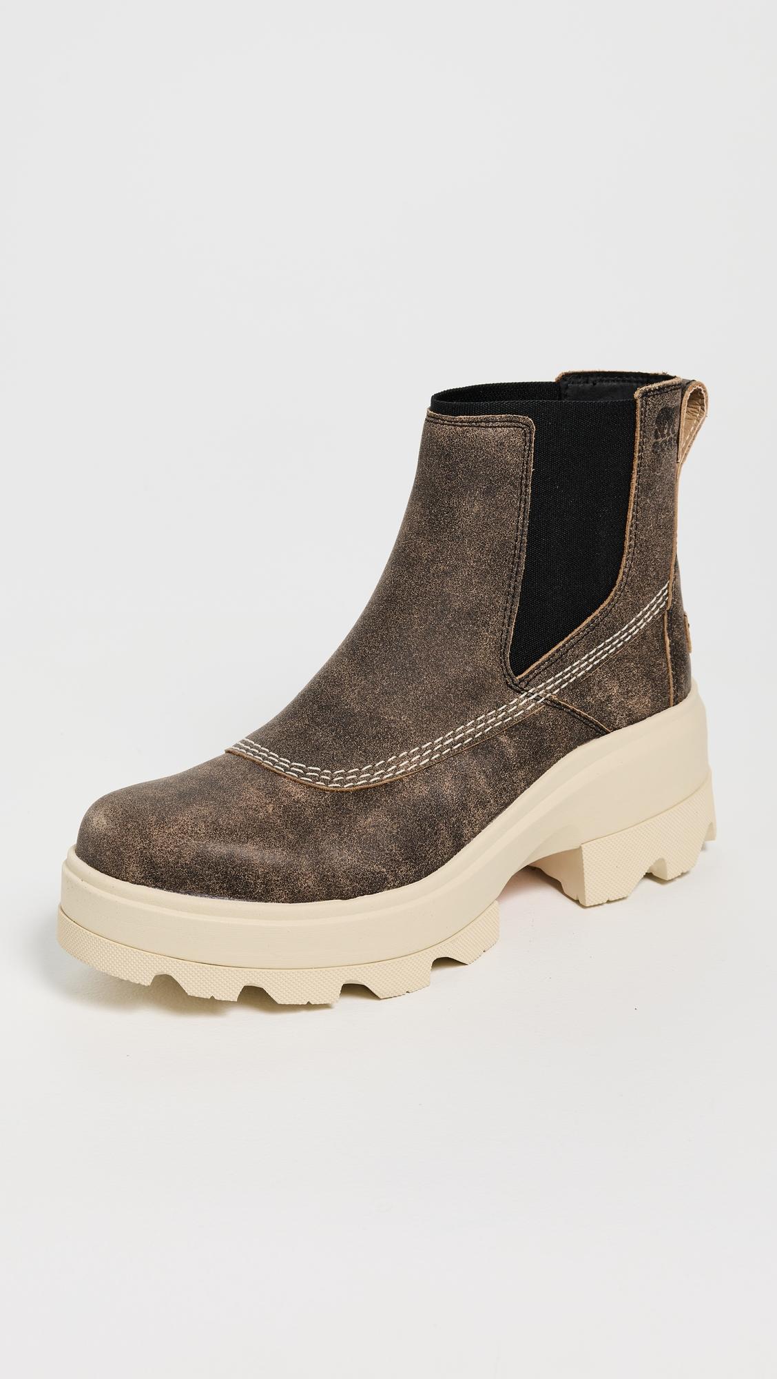 joan chelsea boots