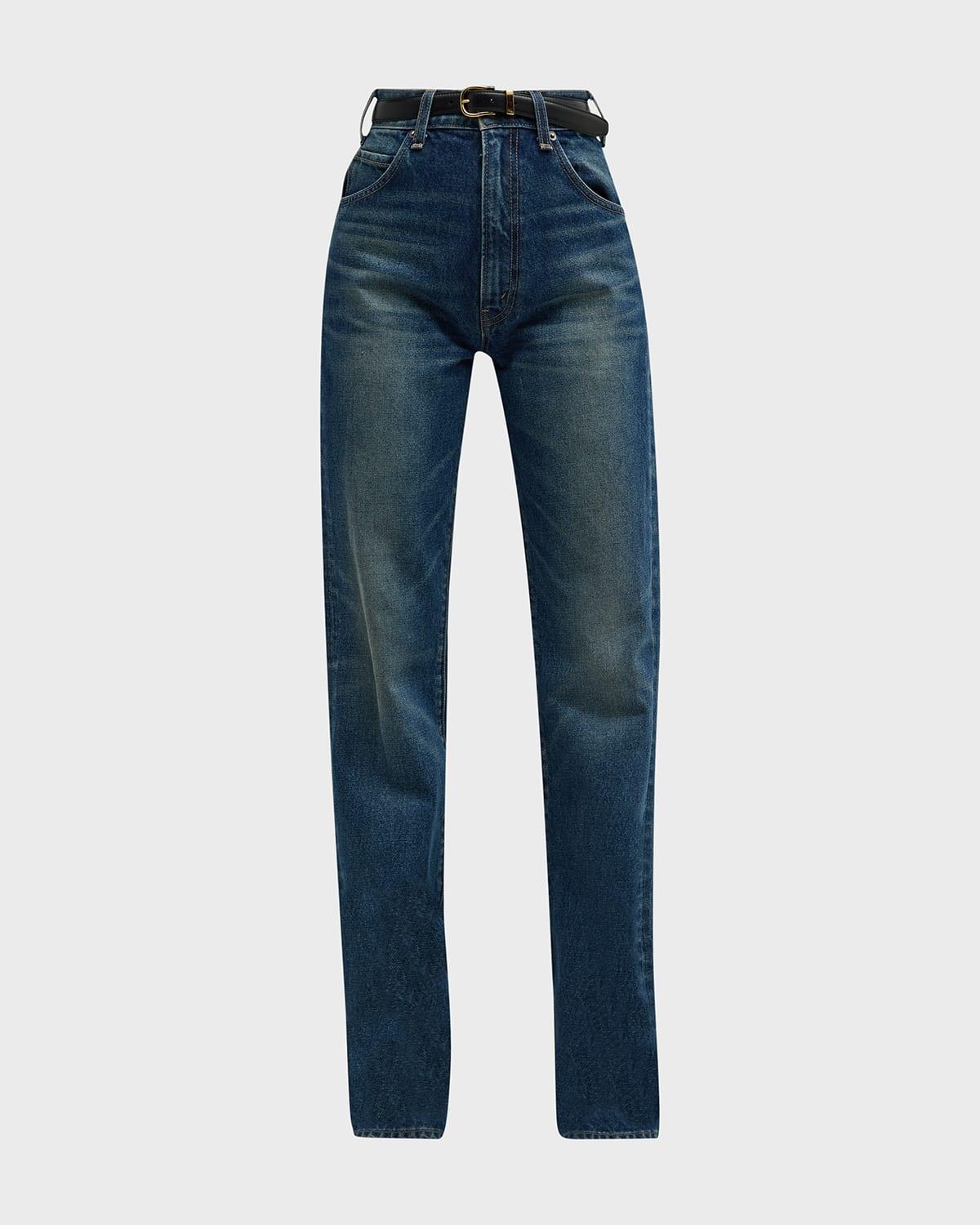 joan straight-leg jeans