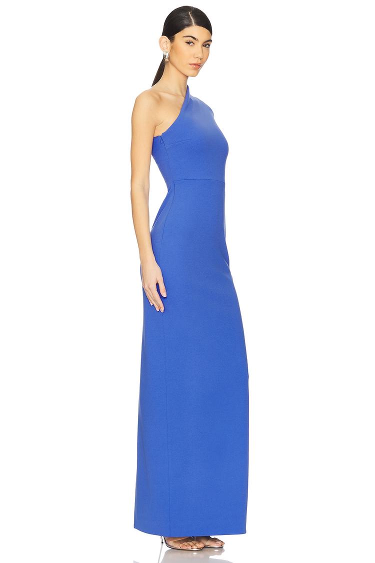 joana maxi dress